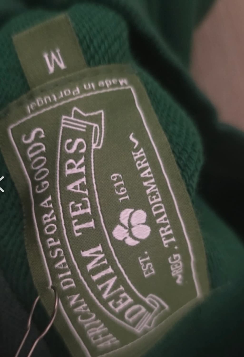 데님티어스 티셔츠 맨투맨 상품이미지4