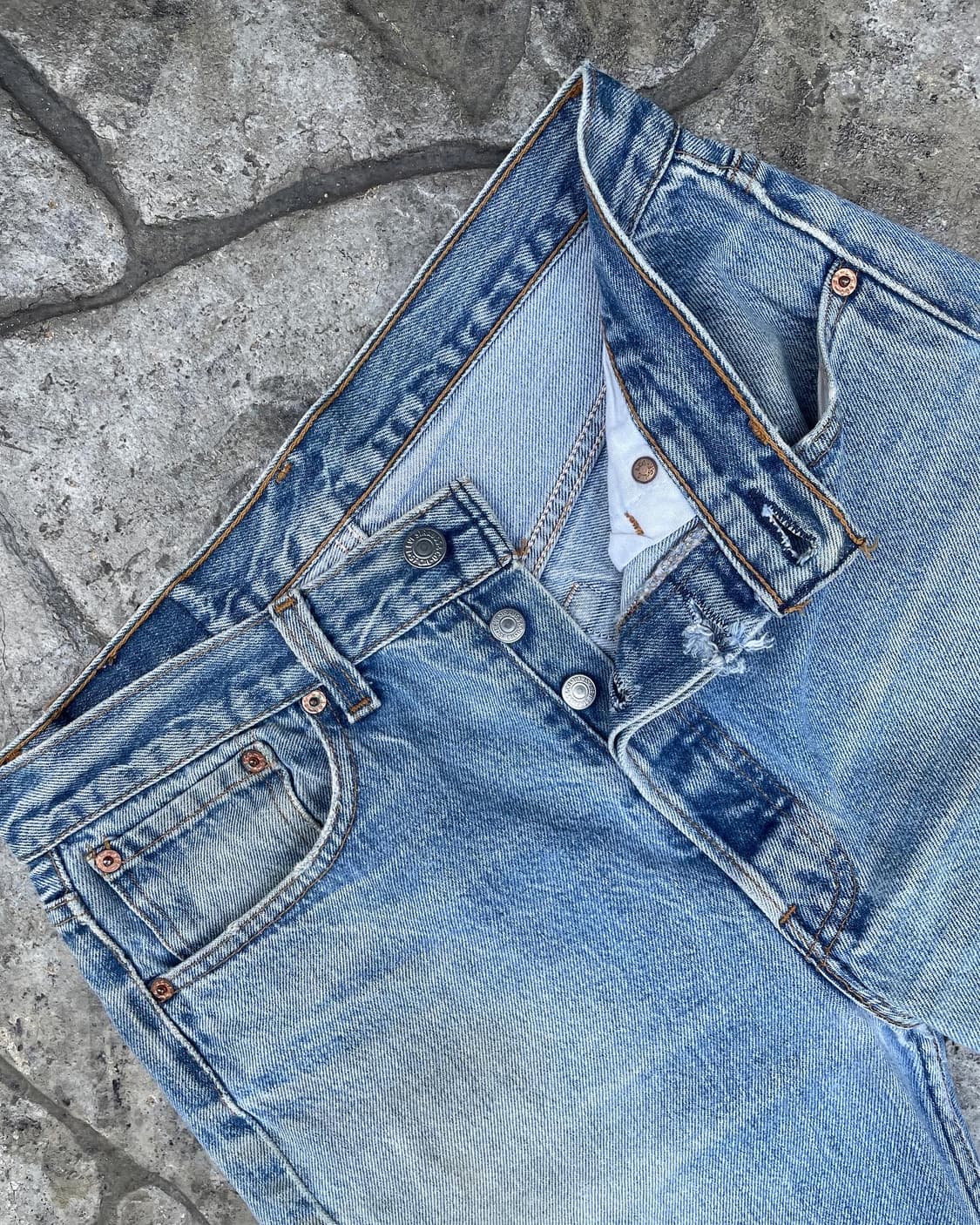 90s US LEVI'S 501xx 상품이미지3