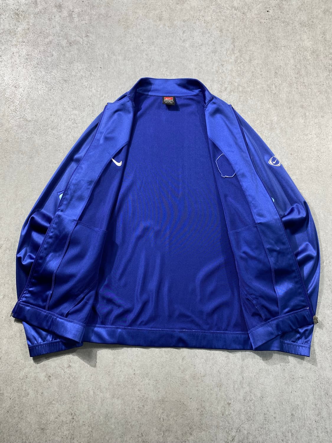 [L] 2002'Nike 나이키 한국 국대 져지 상품이미지5