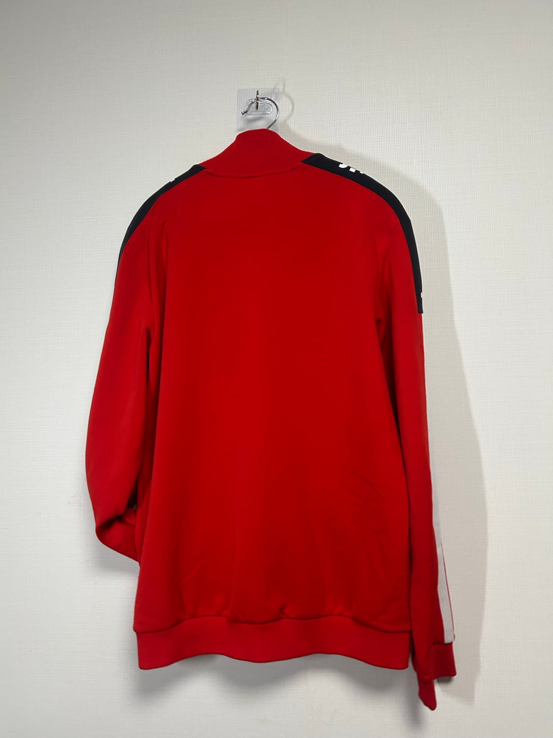 le coq sportif 레드 빈티지 져지 상품이미지2