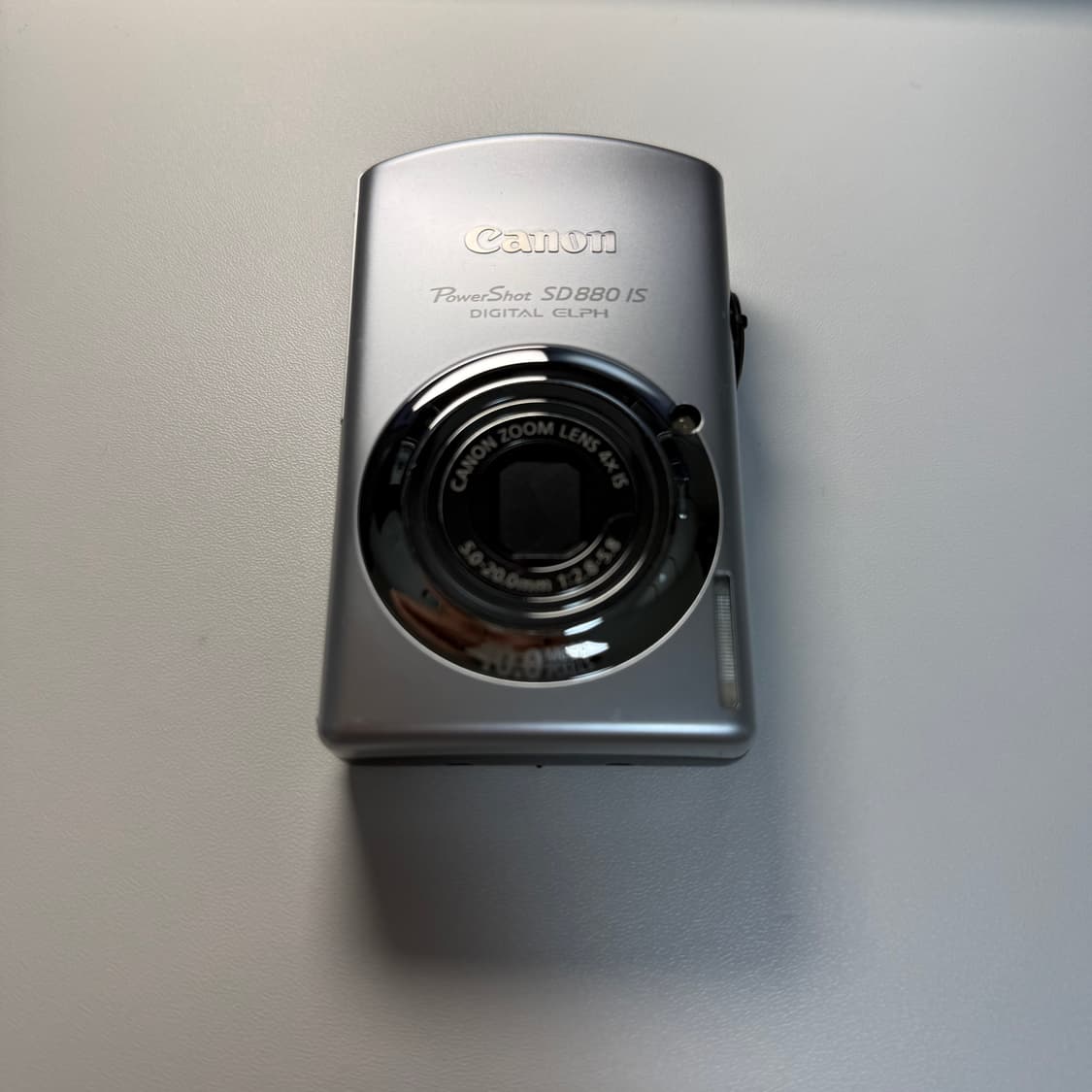 캐논 IXUS870 / IXY920 / SD880 (익시, 익서스) 상품이미지5