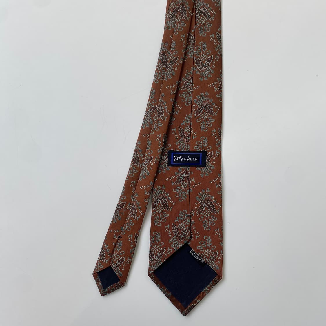 입생로랑(YSL) 명품 정품 넥타이 상품이미지3