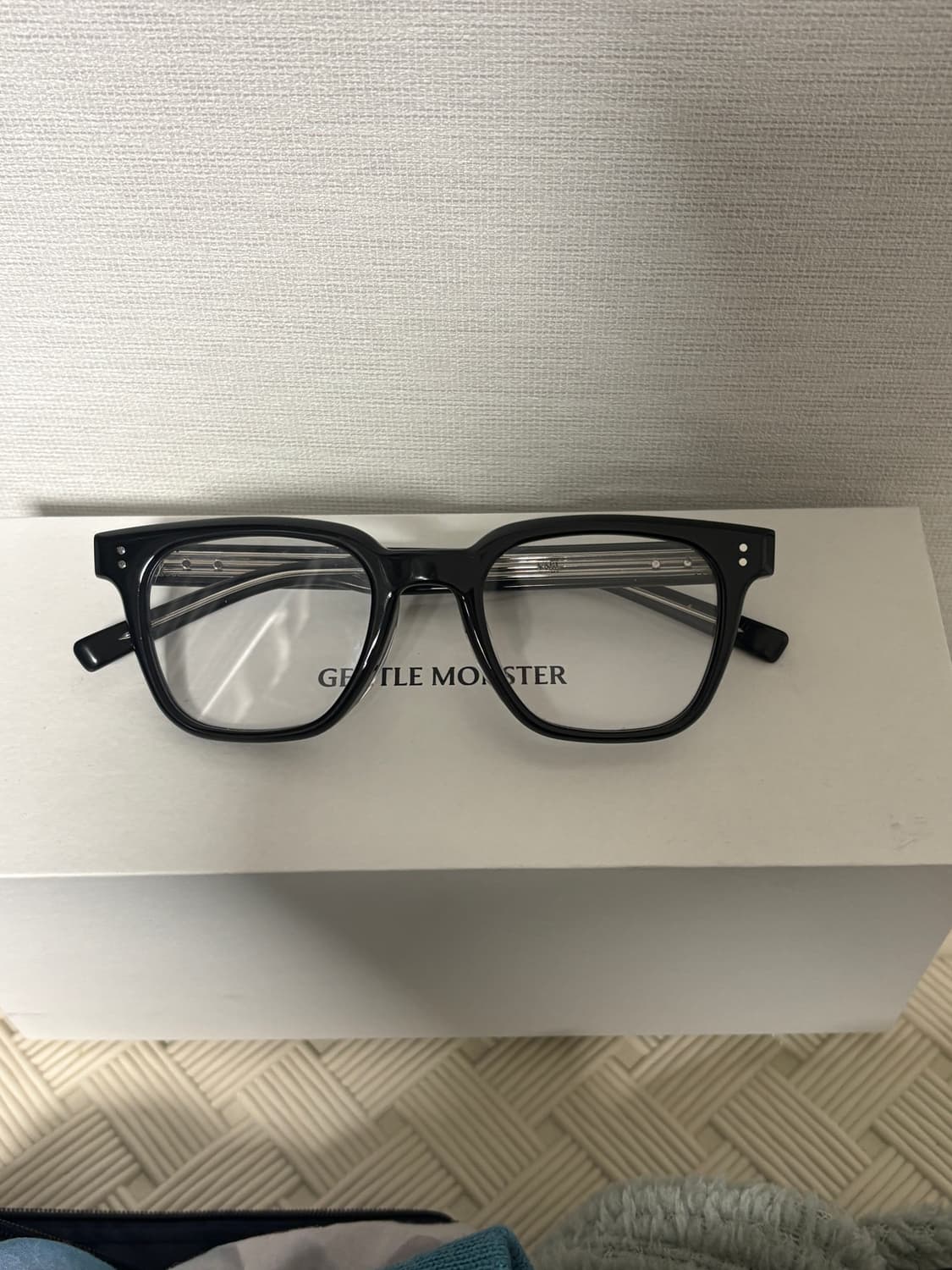 젠틀몬스터 칼 01 상품이미지2