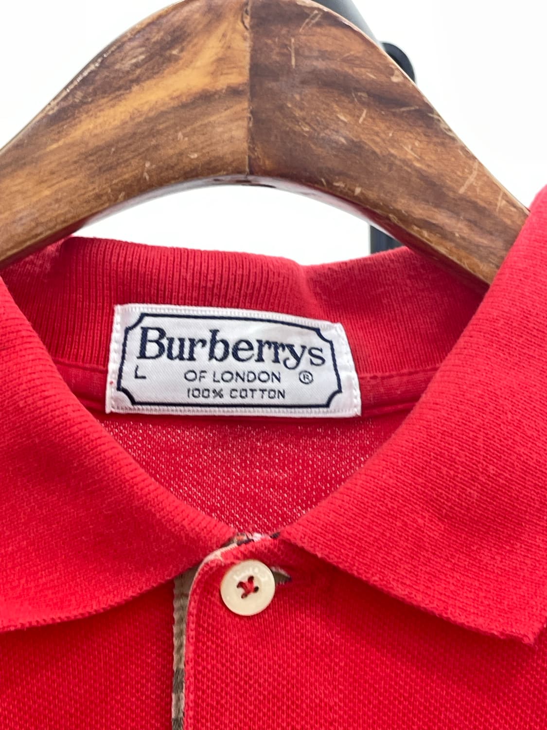 버버리 남성 긴팔 상품이미지10