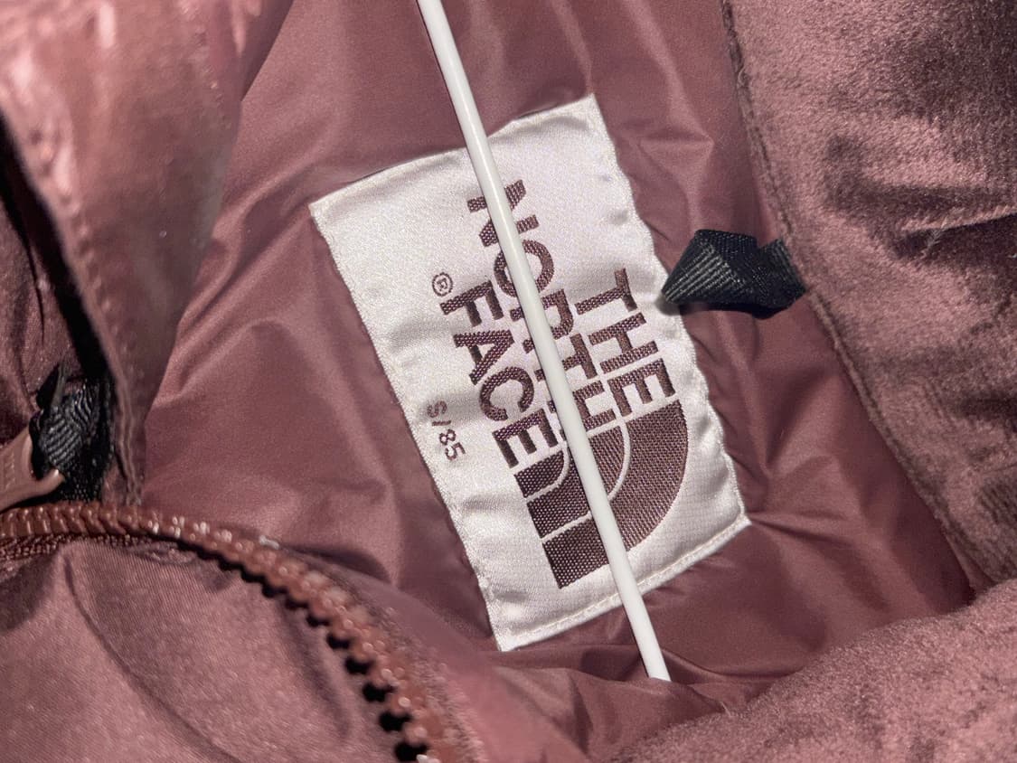 노스페이스 화이트라벨 눕시 코코아브라운 S 상품이미지4