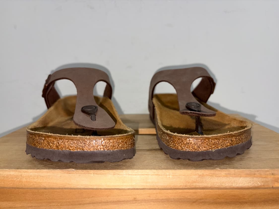 버켄스탁 지제 샌들 240 상품이미지4