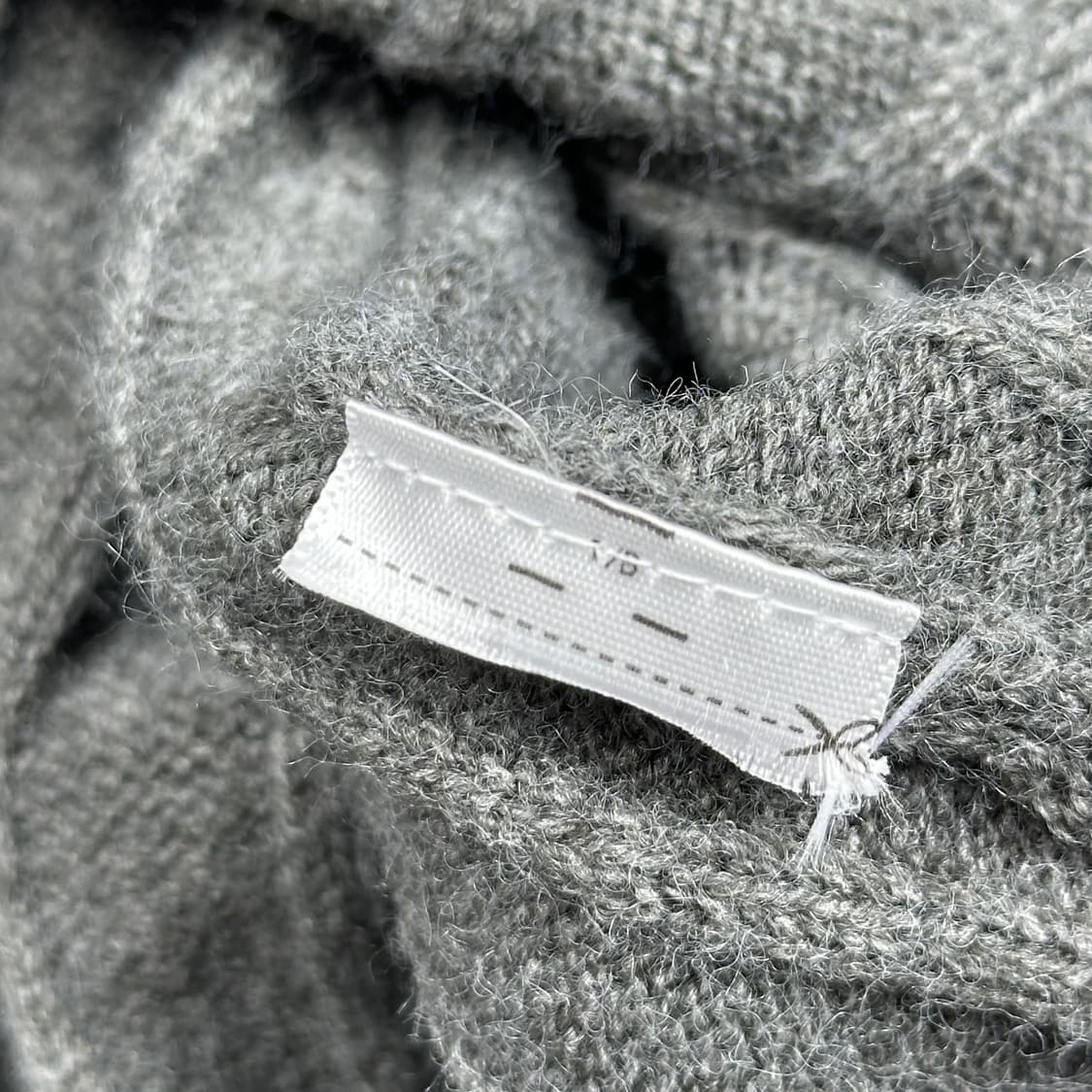 폴로 랄프로렌 클래식 미니멀 케이블 니트 가디건 L 상품이미지7