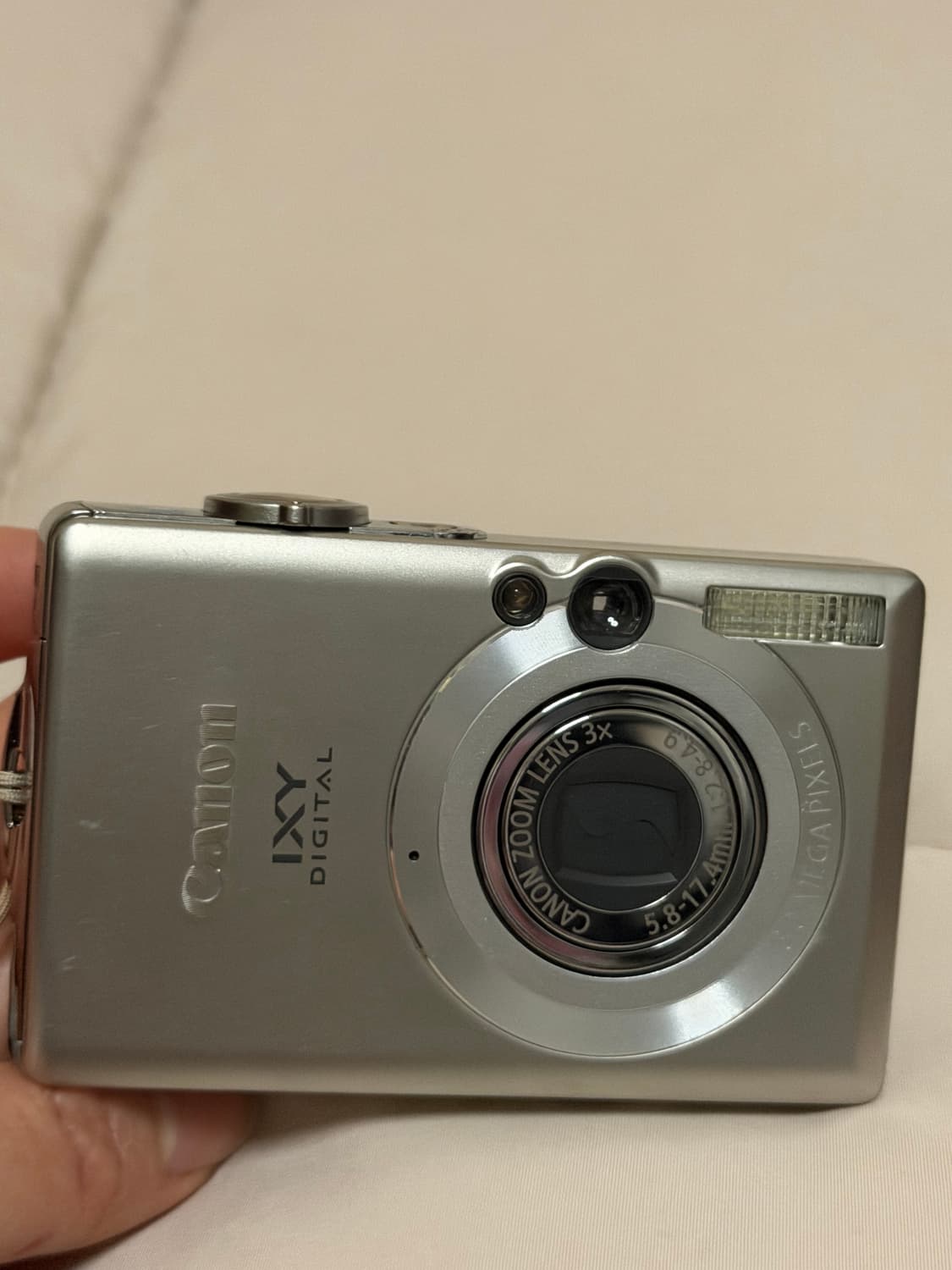 캐논 익시70(익서스 60) 판매합니다 ixy 70 ixus 60 상품이미지2