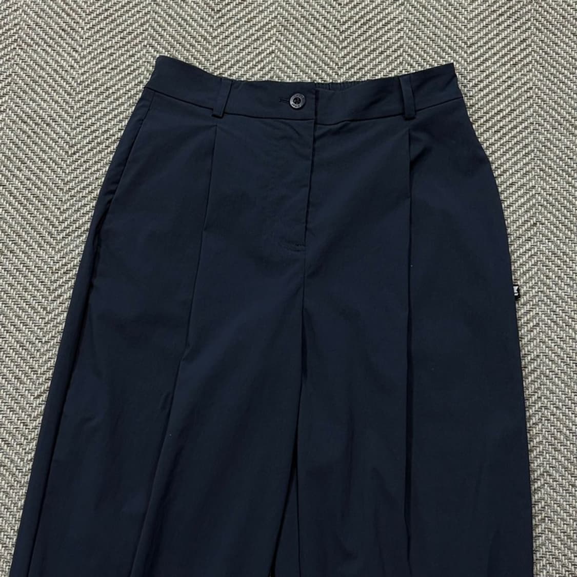 까웨 베이직 나일론 팬츠 v2762 상품이미지3