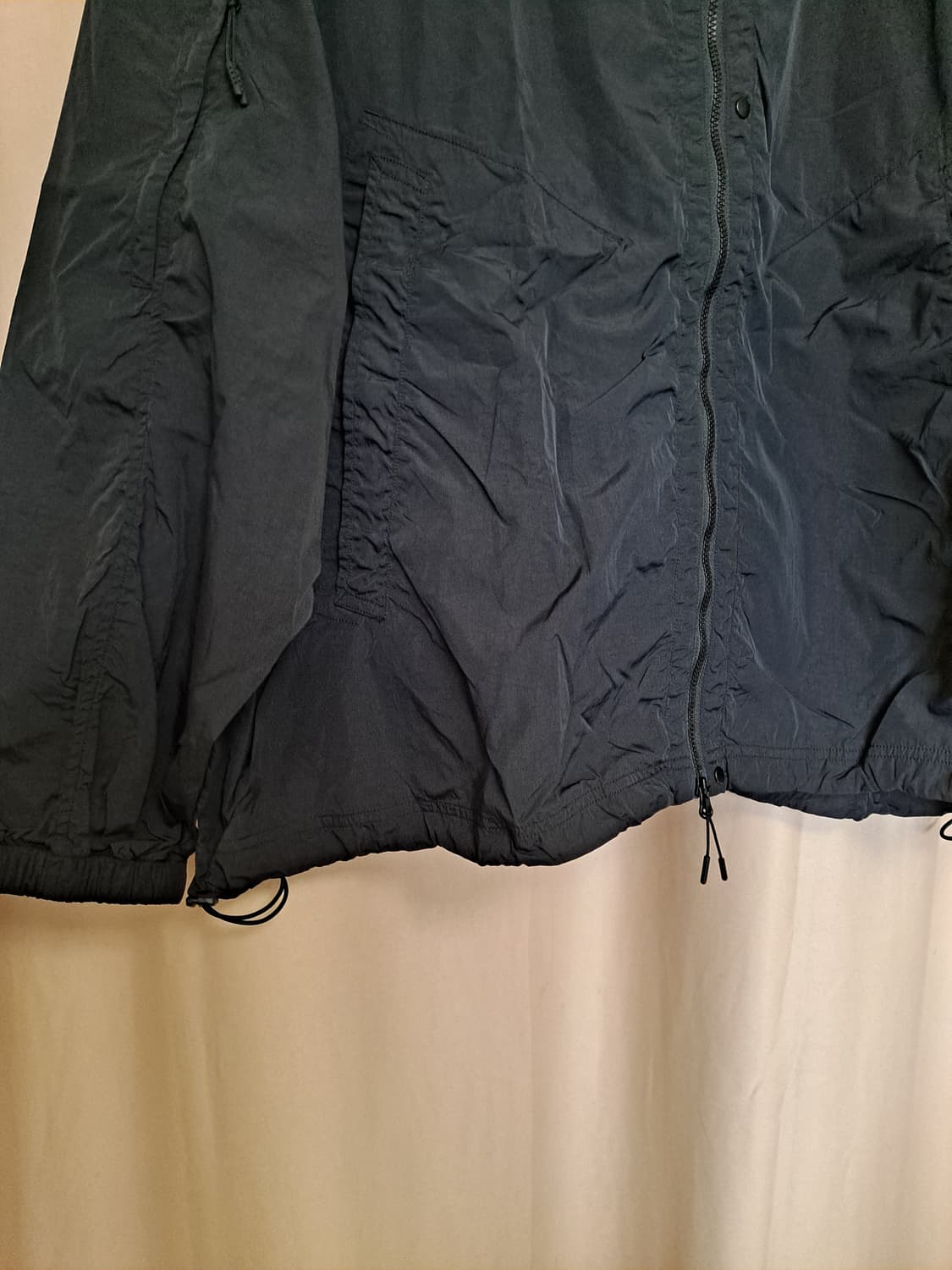 모이프 City Dweller Parka 블랙 M 상품이미지4