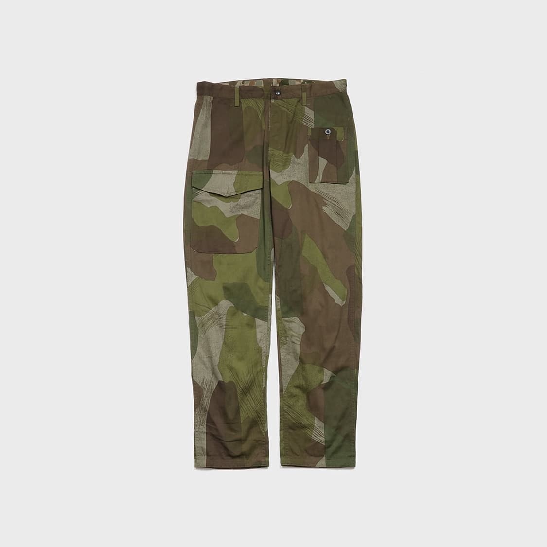 NIGEL CABOURN  상품이미지1