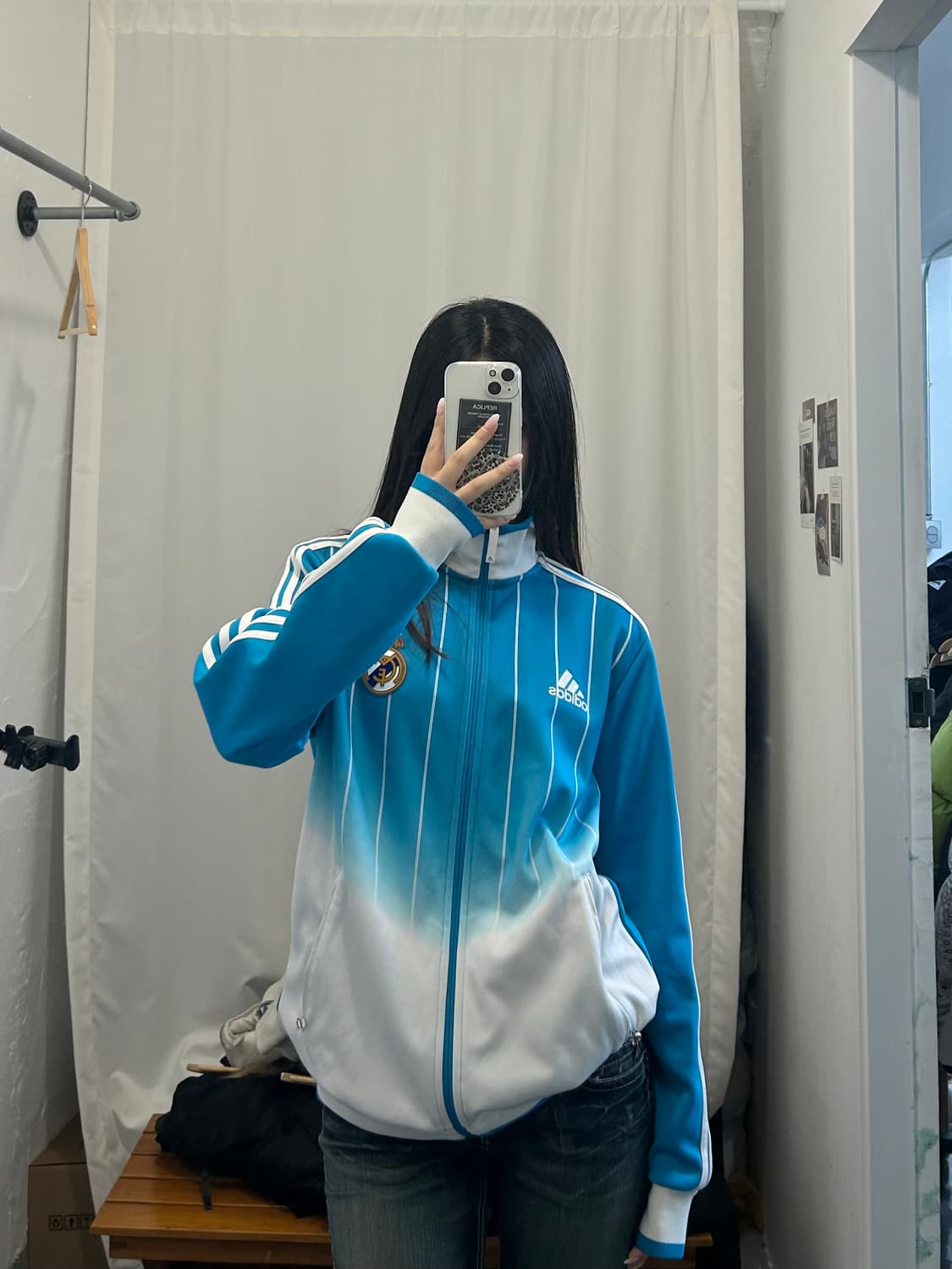 아디다스 레알마드리드 상품이미지2