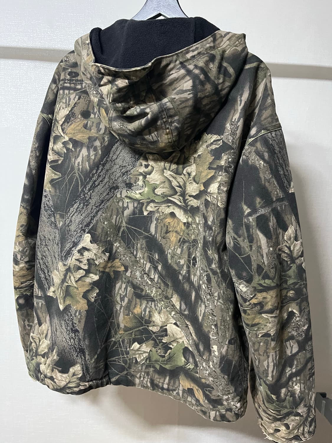 콜롬비아 콜럼비아 리얼트리 액티브 자켓 상품이미지2