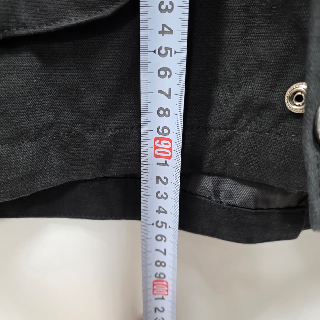 1293 [Graphiste Man G] 그래피스트 맨지 야상 자켓 공용 상품이미지4