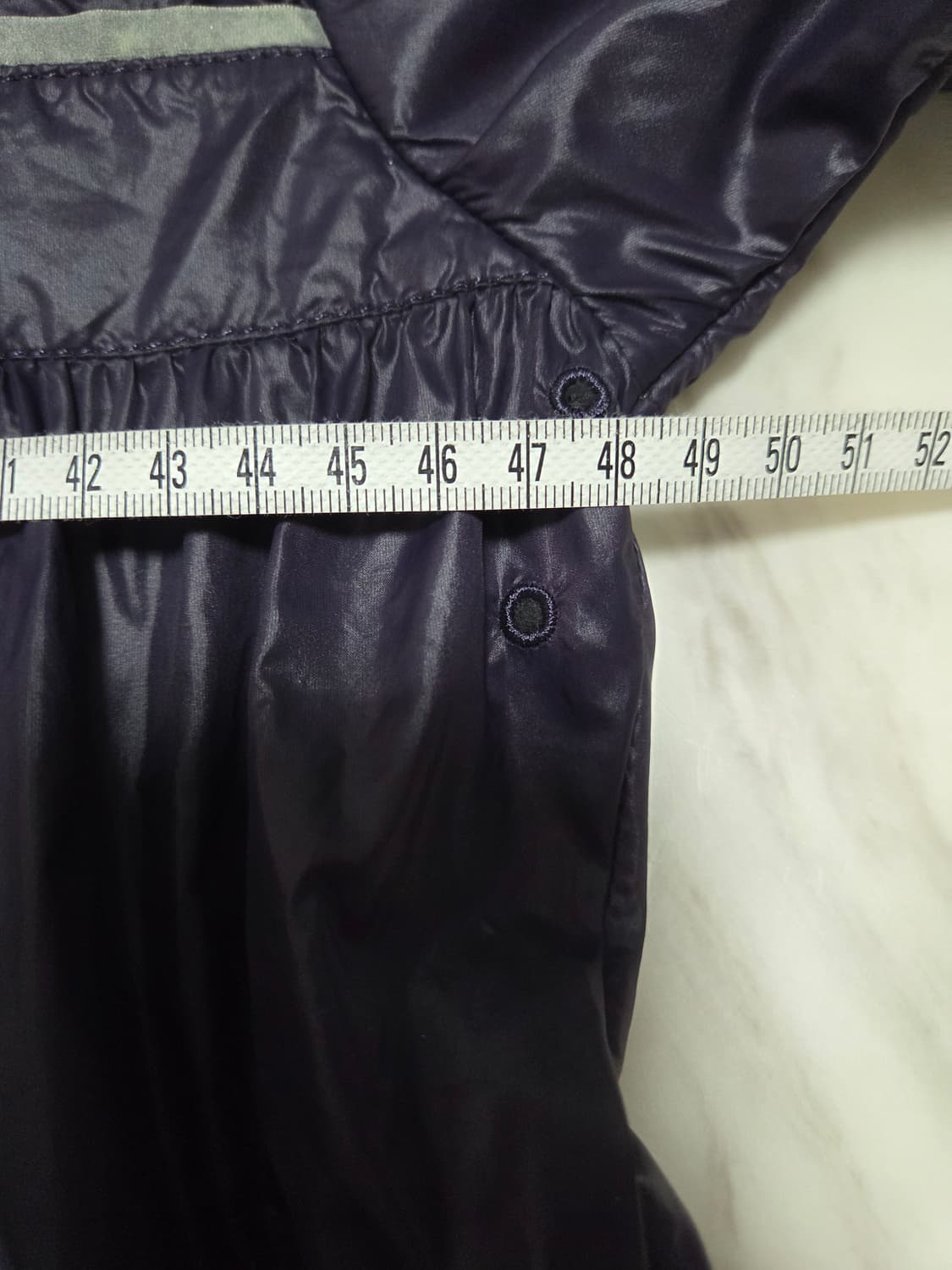 아디다스 스텔라매카트니 윈드브레이커 상품이미지8