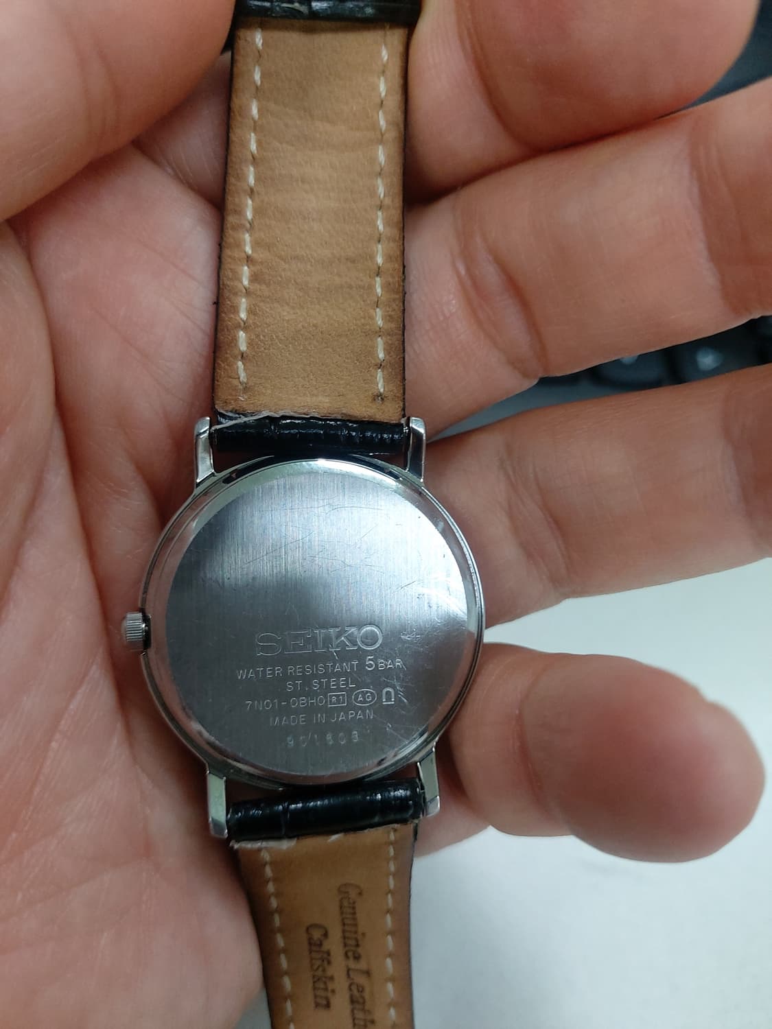 세이코 상품이미지5