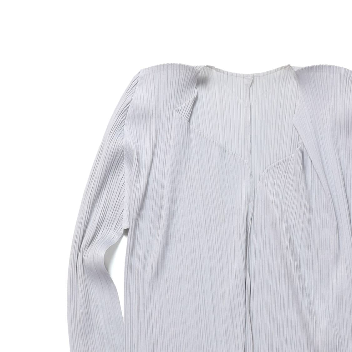 플리츠 플리즈 Pleats Please Long Sleeve 
 상품이미지2