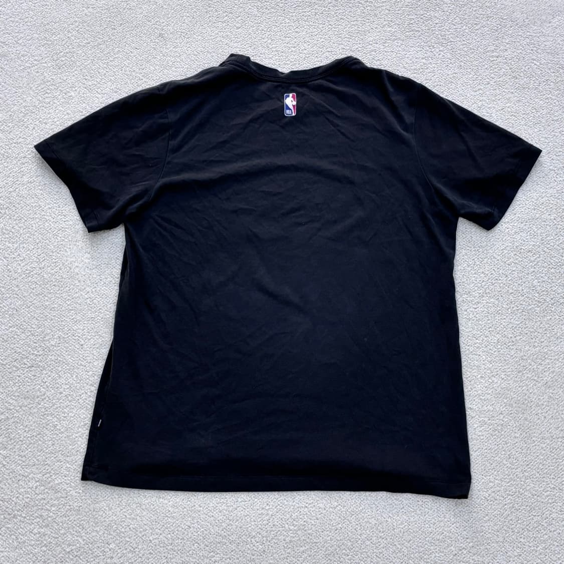 L 나이키 SB 드라이핏 반팔 티셔츠 0330E 상품이미지2