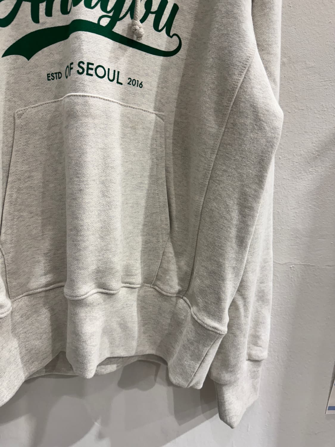 andyou 후디 상품이미지4