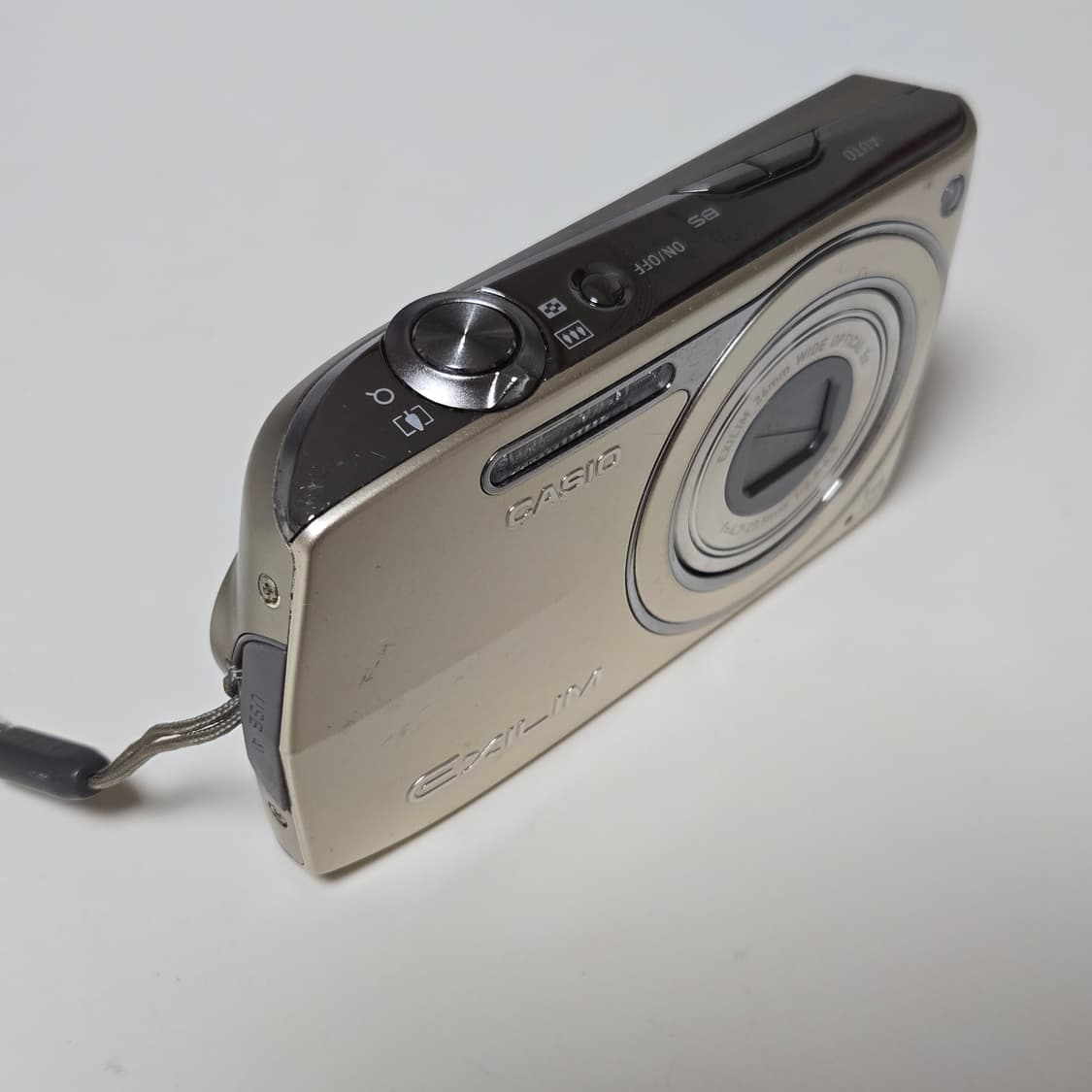 카시오 엑슬림 EX-Z2300 디지털 카메라 상품이미지4