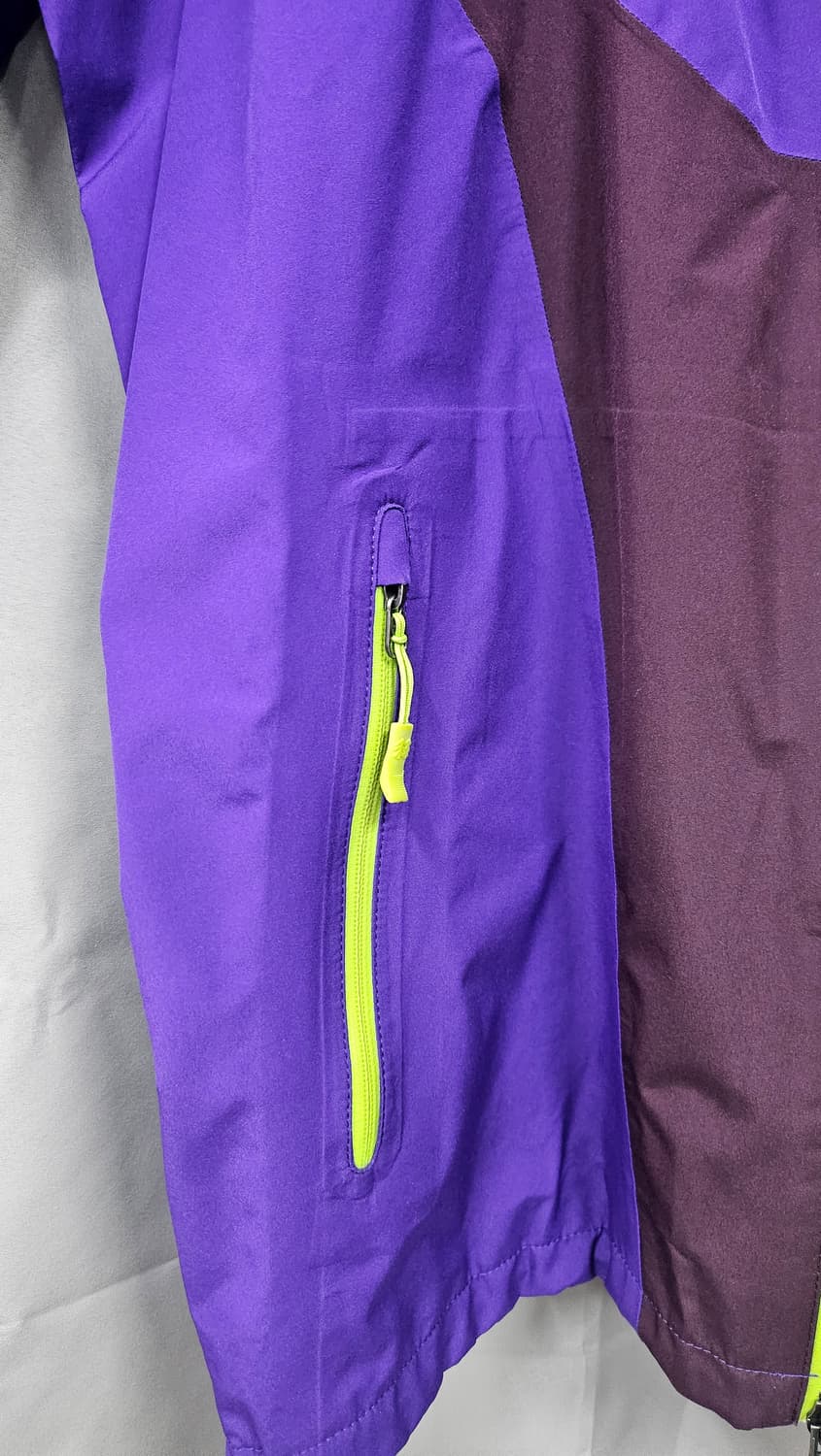 코오롱스포츠 고어텍스 바람막이  상품이미지5