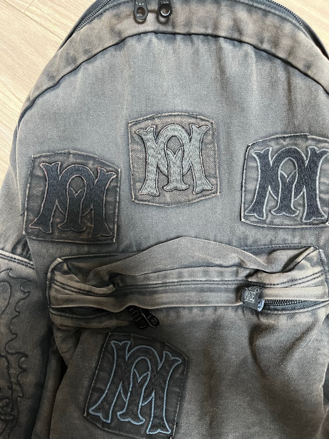 MPQ 백팩 상품이미지6