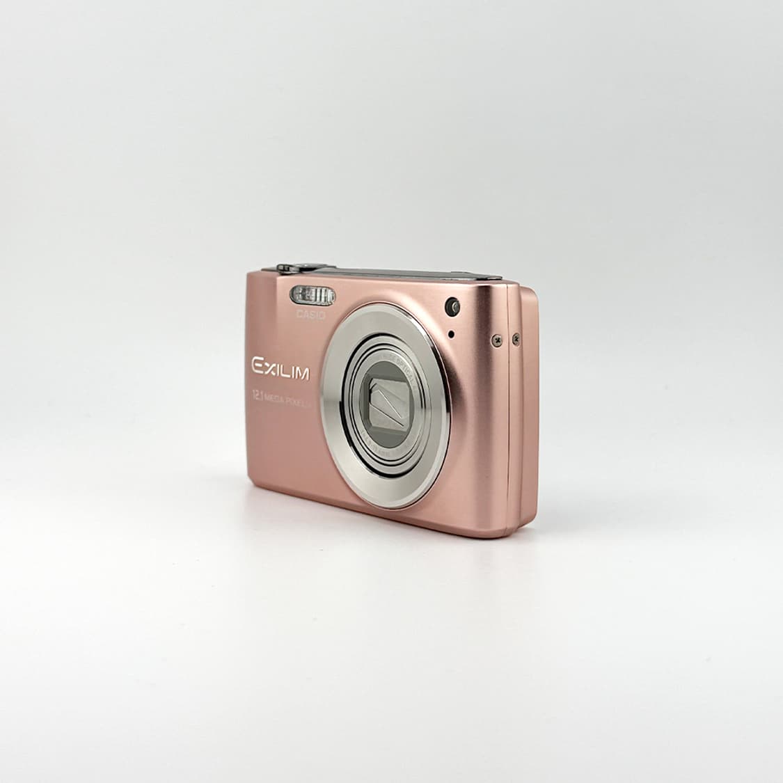 [💖수채] CASIO 카시오 엑슬림 EX-Z400 레트로 디지털 카메라 상품이미지3