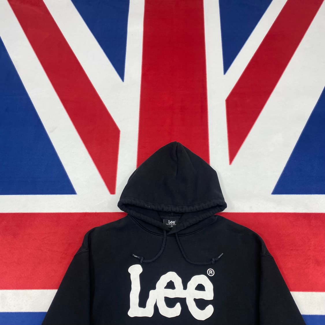 Lee 후드티 M  상품이미지2