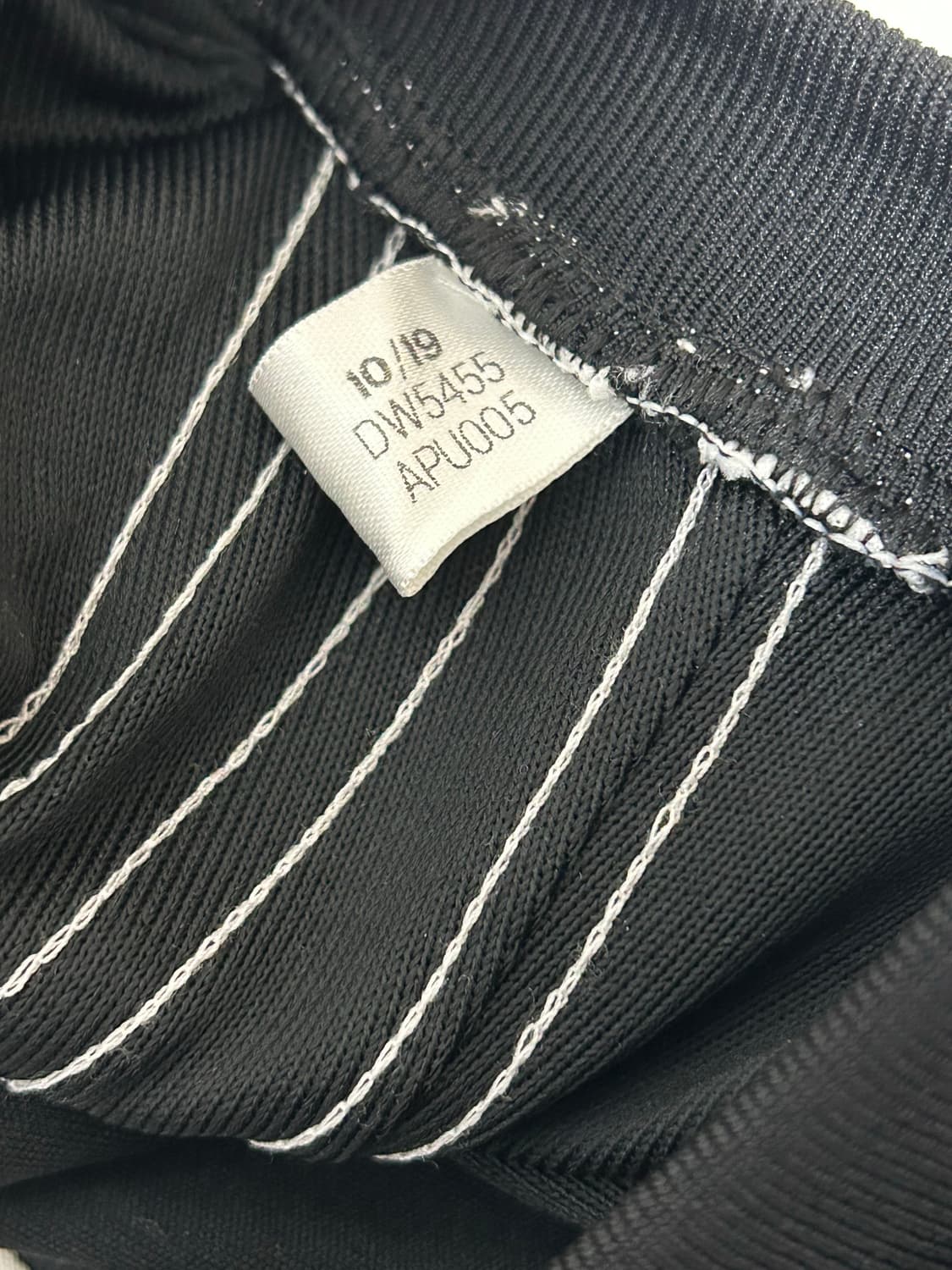 아디다스 19/20 유벤투스 홈 유니폼 져지 상품이미지7