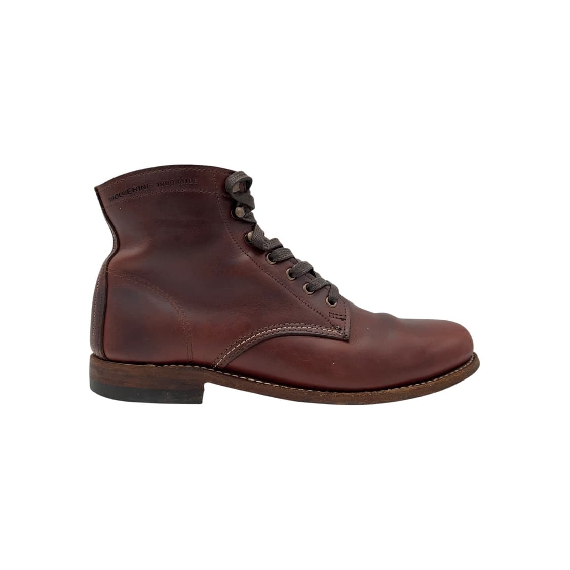 275 울버린 1000마일 브라운 (US9.5) 상품이미지1