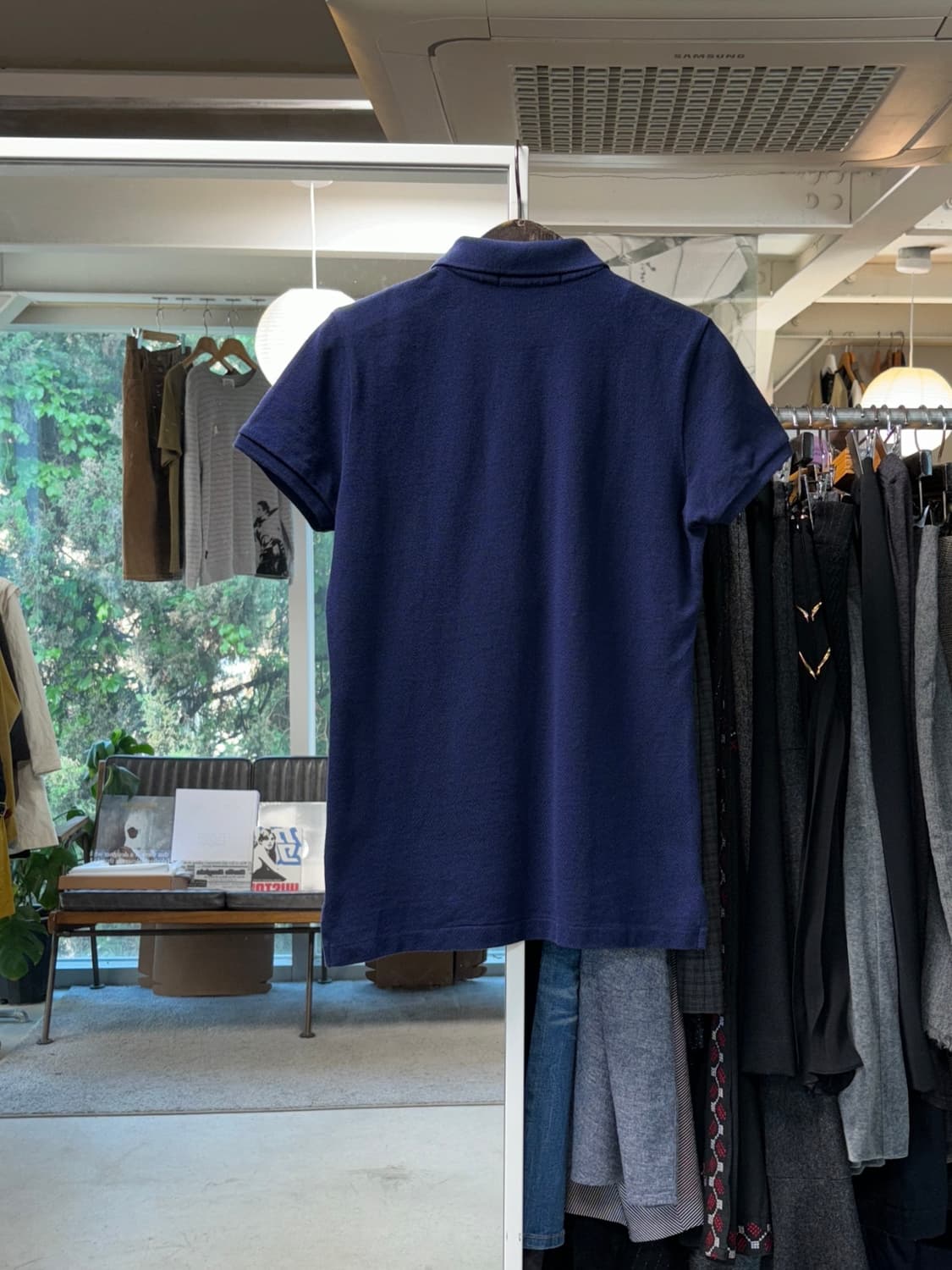 랄프로렌 스포츠 폴로 셔츠 상품이미지2