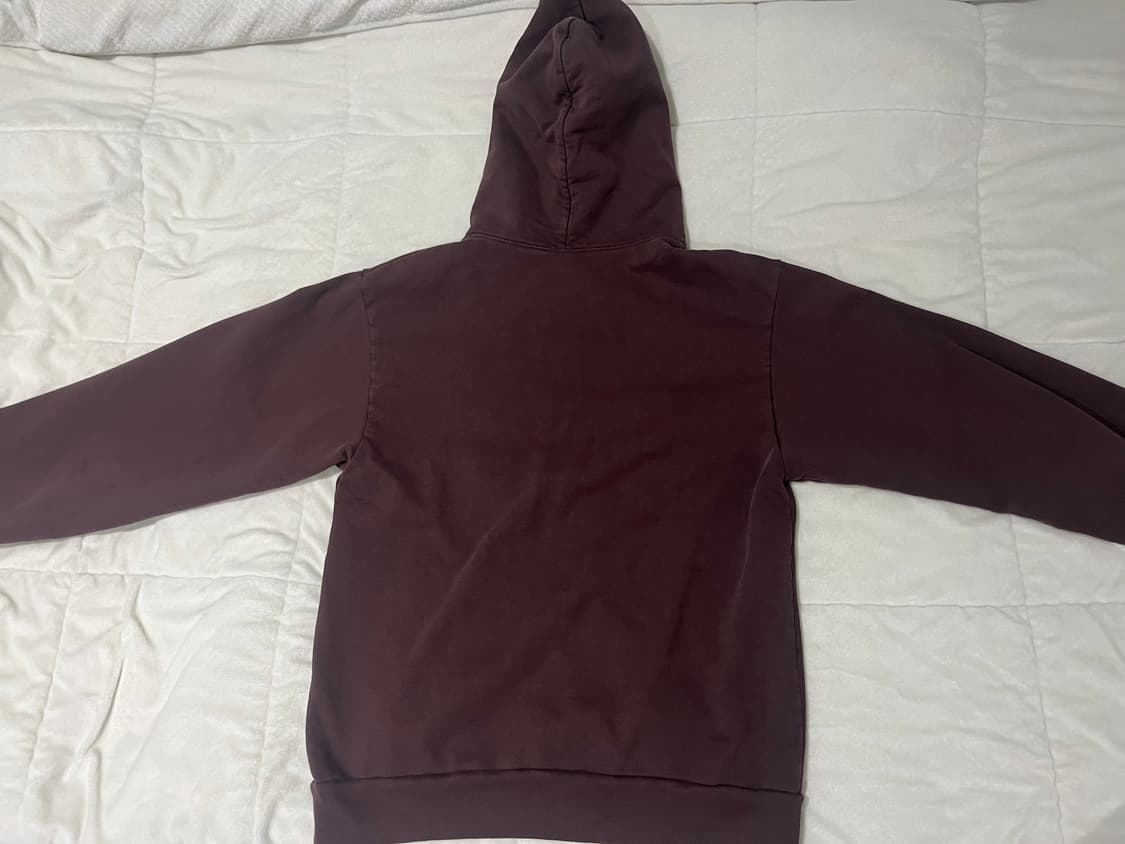 LAA SAMPLE HOODIE 상품이미지2