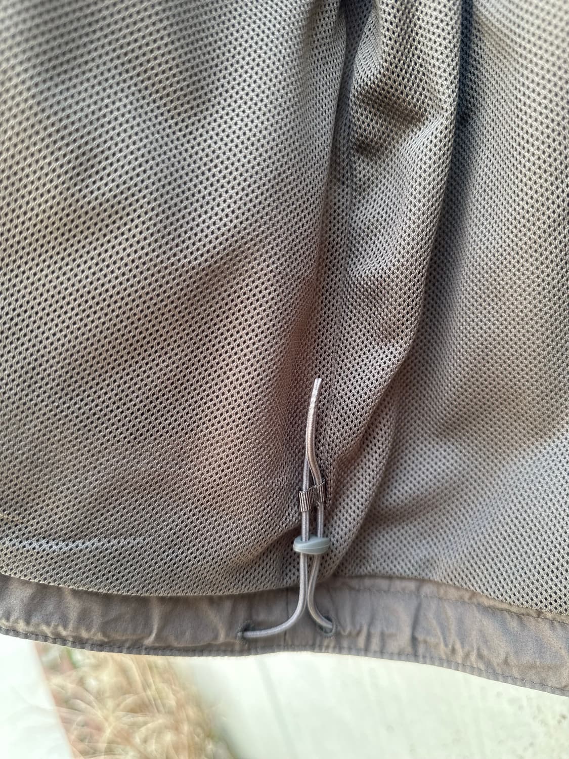 유니클로 C 코튼 쇼트 블루종 상품이미지7