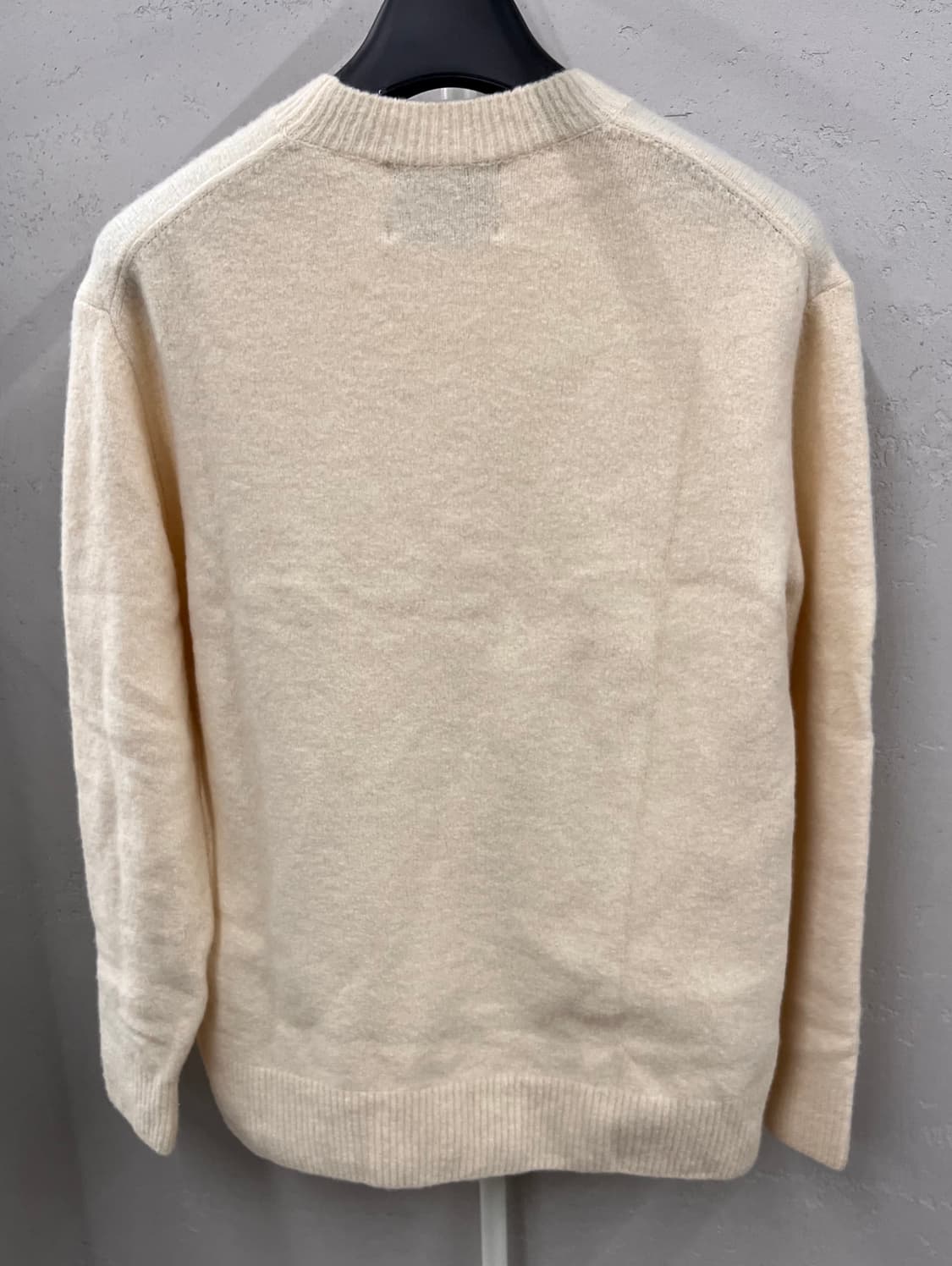 포터리 POTTERY 울 캐시미어 니트 1 상품이미지2