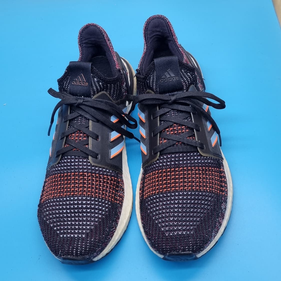 아디다스 울트라부스트19 남성운동화260. 상품이미지2