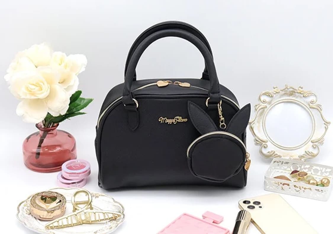 (새상품) 메조피아노 토끼 동전지갑 가방 상품이미지1