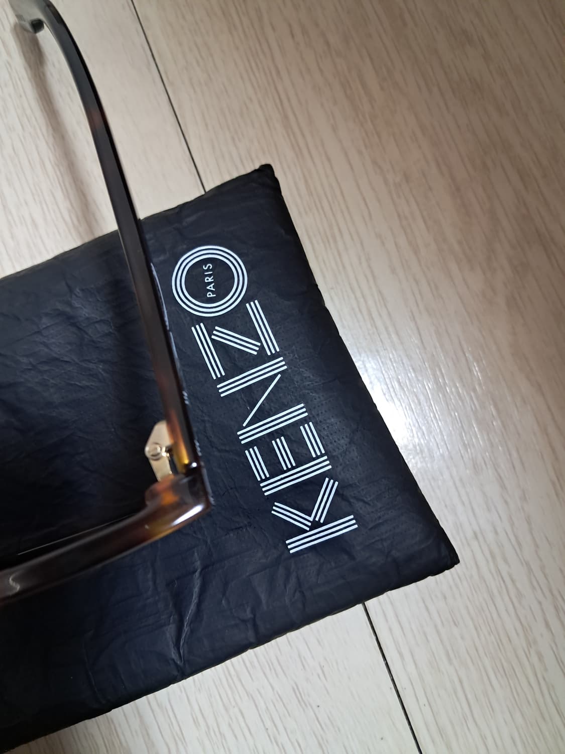 겐조 선글라스 새상품급 정품 상품이미지4