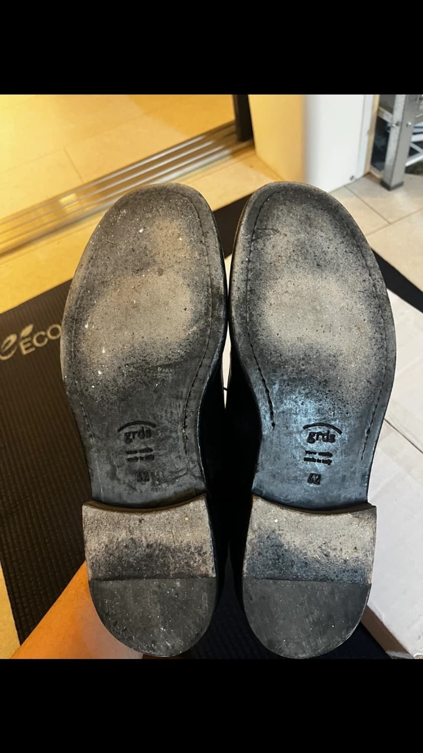 그라더스 블루처08 블랙 상품이미지5