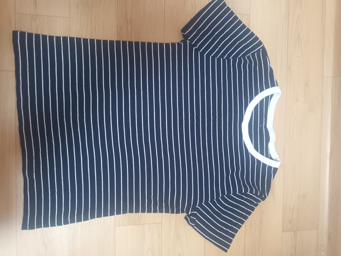 반팔 니트  상품이미지2