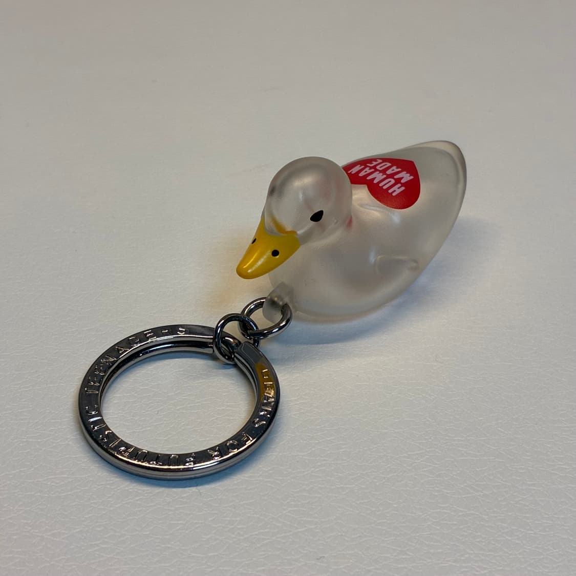 휴먼메이드 키링 상품이미지1