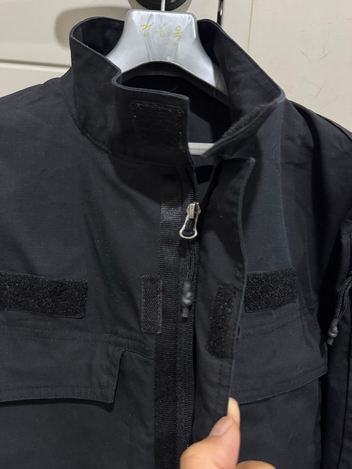 하이퍼옵스 택티컬 디펜더 셔츠  상품이미지2