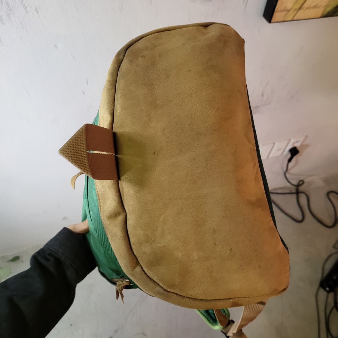 르꼬끄 백팩 상품이미지4