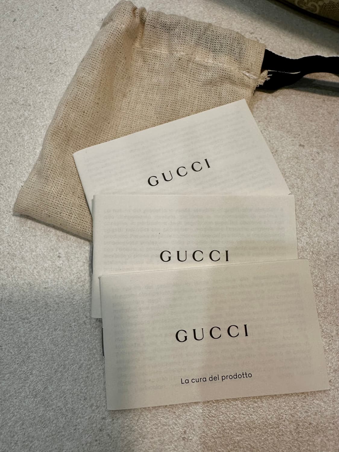 구찌 GG 하프문 미니백 726843 92TCG 상품이미지7