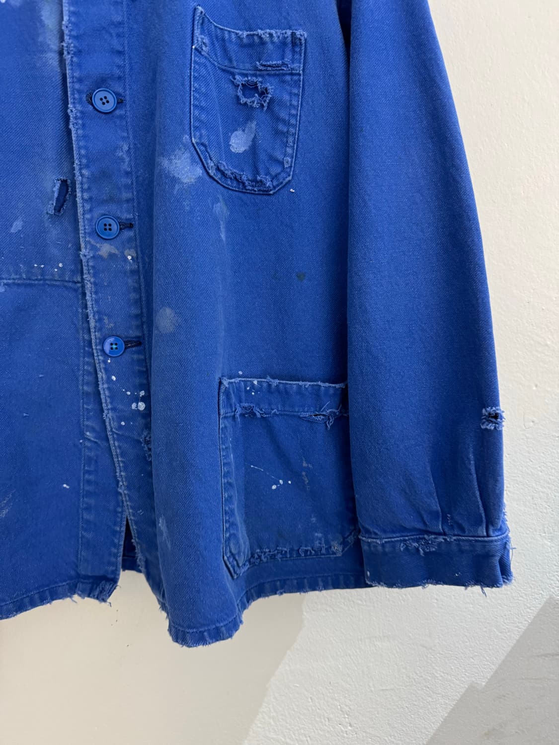 빈티지 자켓 상품이미지6