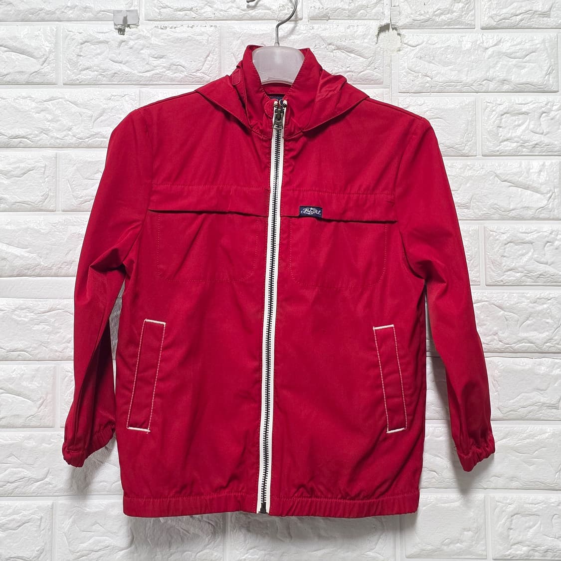 폴로 랄프로렌 아동 바람막이 5Y 상품이미지1