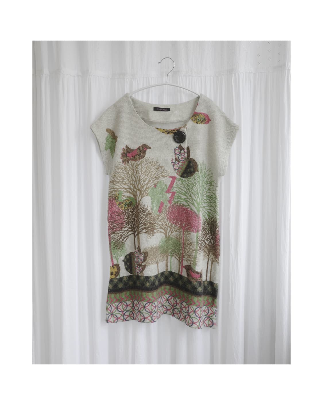 Coquettisr ops 상품이미지1