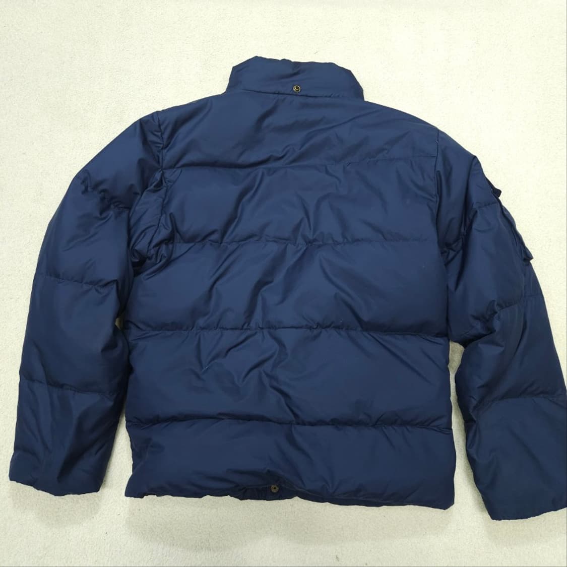 폴로 랄프 로렌 다운 파카 XL20 상품이미지3