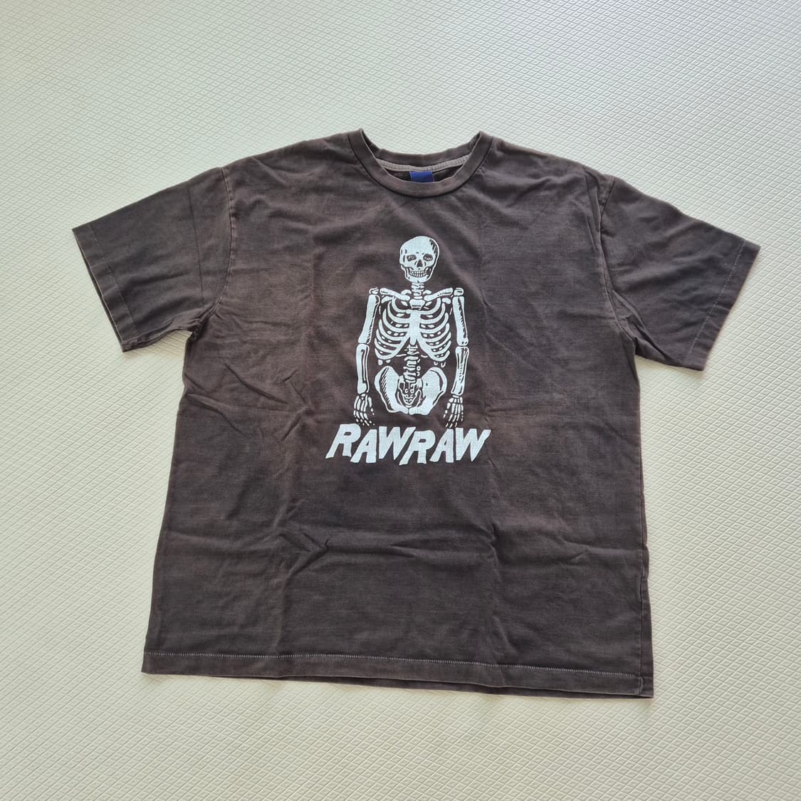 블라인드파일즈 반팔 2사이즈 상품이미지1