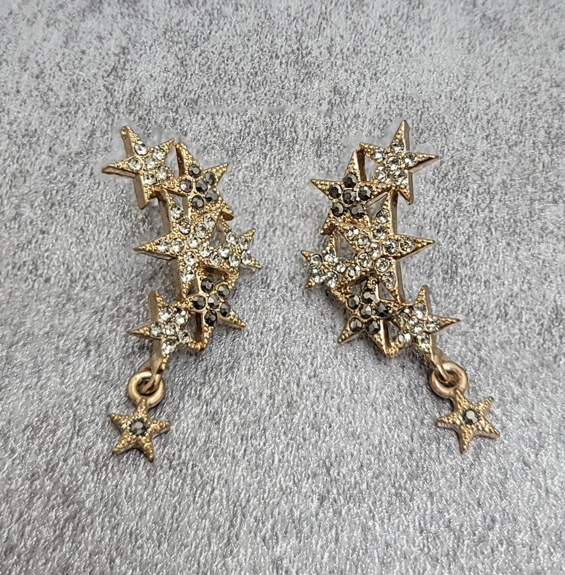 star earrings 상품이미지4