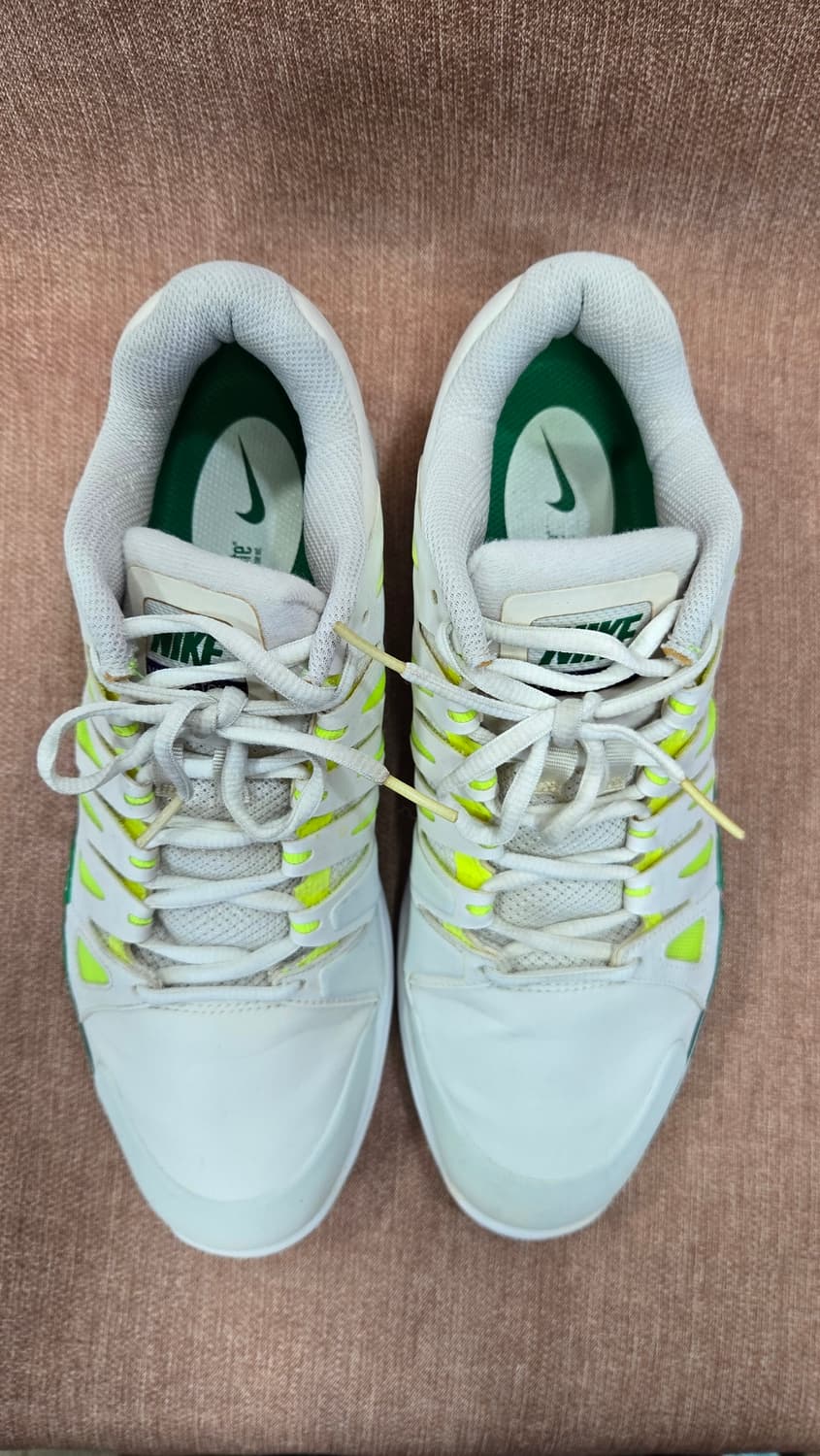 나이키265mm-로저페더러 RF 윔블던 줌 베이퍼 9 투어 SL 테니스 상품이미지2